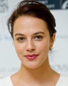 Jessica Brown Findlay