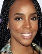 Kelly Rowland