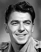 Ronald Reagan