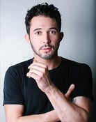 Justin Willman