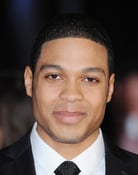 Ray Fisher