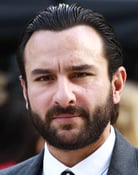 Saif Ali Khan