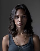 Zoe Saldana