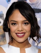 Tessa Thompson