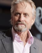 Michael Douglas