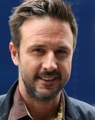 David Arquette