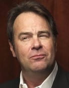 Dan Aykroyd