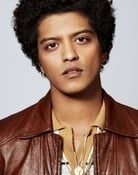 Bruno Mars