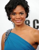 Kimberly Elise