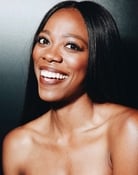 Yvonne Orji