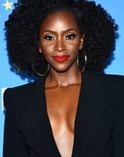 Teyonah Parris