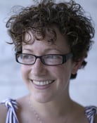 Nicole Perlman