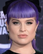 Kelly Osbourne