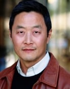 Steve Park