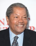 Clarence Williams III