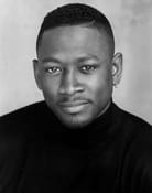 Joe Torry