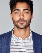 Manish Dayal