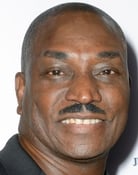 Clifton Powell