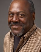 Frankie Faison