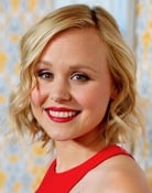 Alison Pill