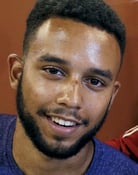 Anthony Sadler