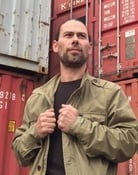 Eric Moyer