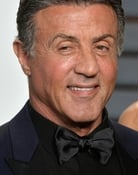 Sylvester Stallone