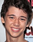 Uriah Shelton