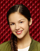 Olivia Rodrigo