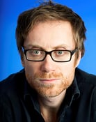 Stephen Merchant