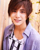 Ryosuke Yamada