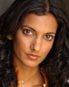 Poorna Jagannathan