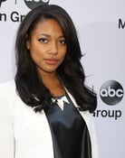 Kylie Bunbury