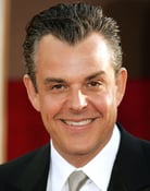 Danny Huston