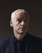 Martin McDonagh