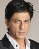 Shah Rukh Khan