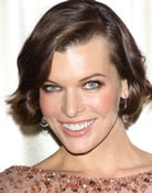 Milla Jovovich