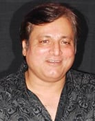 Manoj Joshi