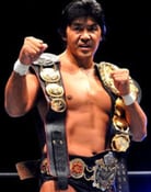 Masakatsu Funaki