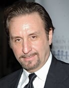 Ron Silver