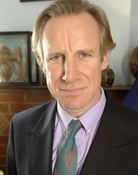 Nicholas Farrell