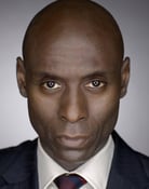 Lance Reddick