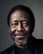 Clarke Peters