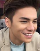 Ronnie Alonte