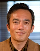 Kazuya Takahashi