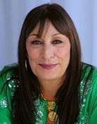 Anjelica Huston