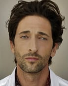 Adrien Brody