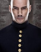 Grant Morrison