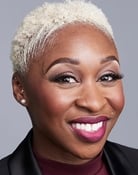 Cynthia Erivo