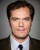 Michael Shannon